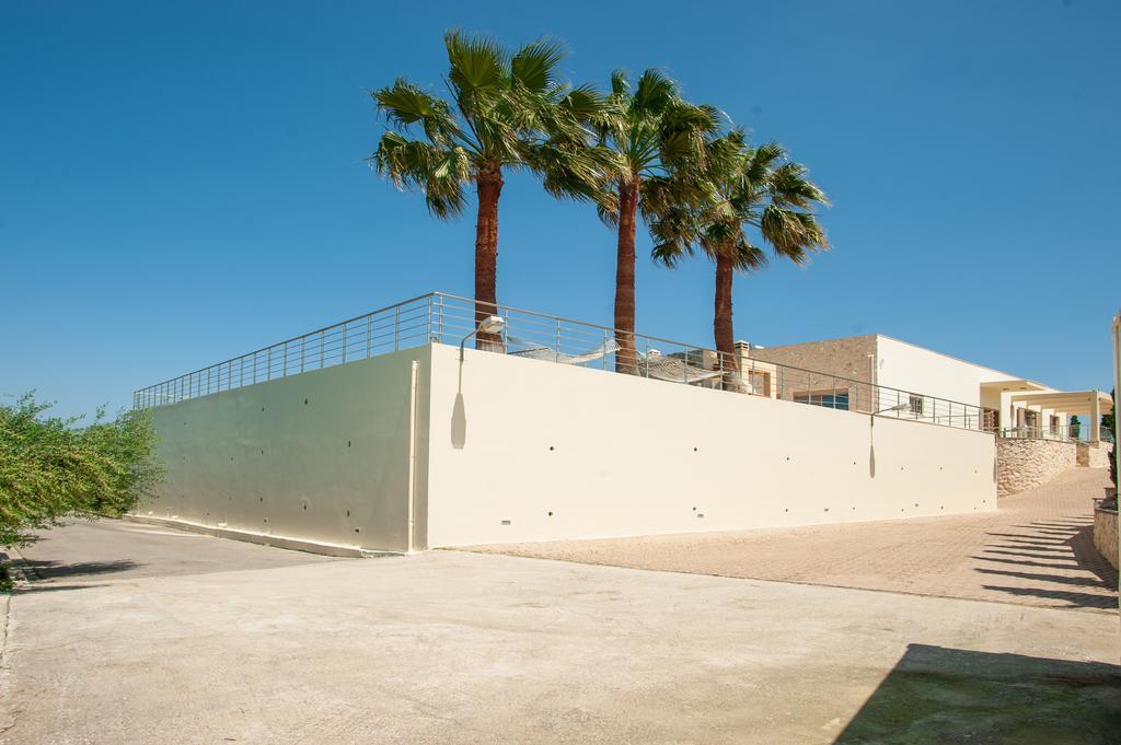 Villa Prigipessa Agia Marina Exterior foto